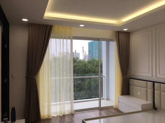 RÈM CỬA BÌNH DƯƠNG