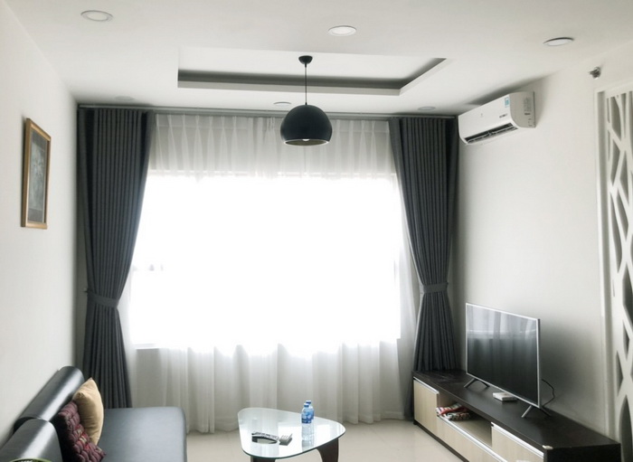 RÈM CỬA BÌNH DƯƠNG