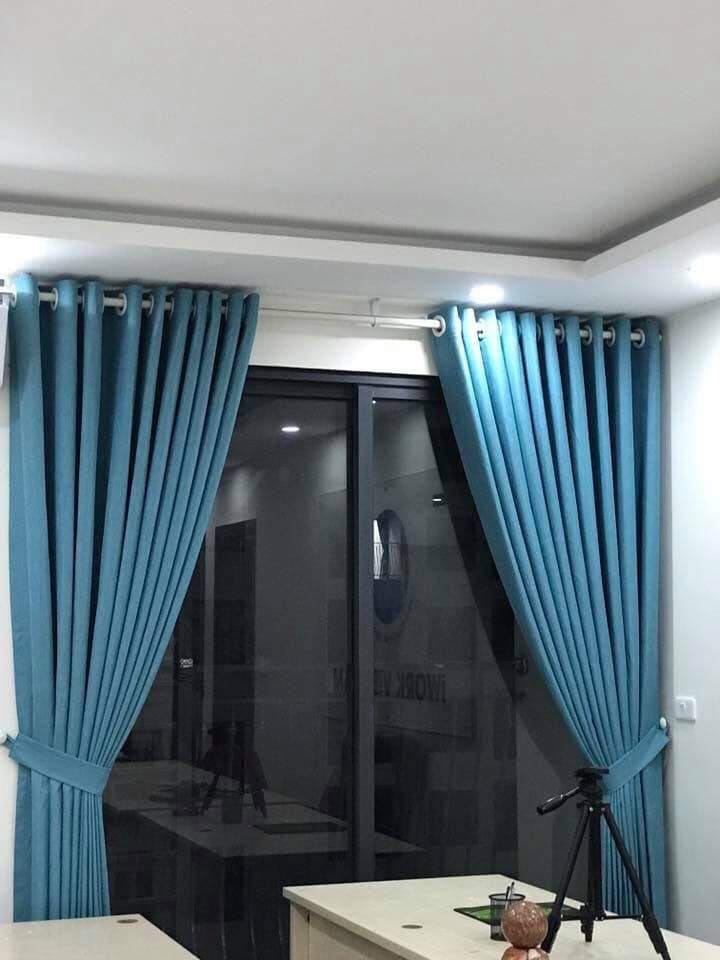 RÈM CỬA BÌNH DƯƠNG